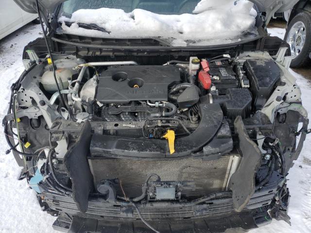 5N1AT3CB2MC710592 Nissan Rogue Sl