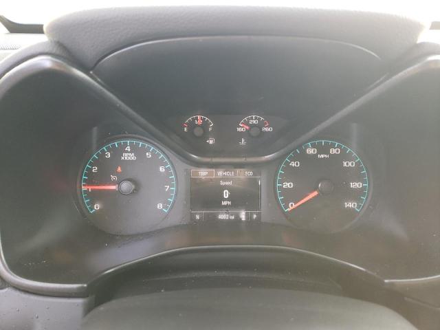 2022 CHEVROLET COLORADO L - 1GCGTCEN3N1280297