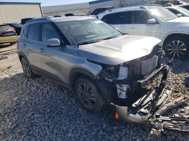 2023 KIA SELTOS S - KNDEU2AA8P7384933