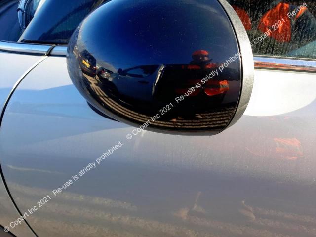 WMWXS720402B60272 Mini Cooper S A