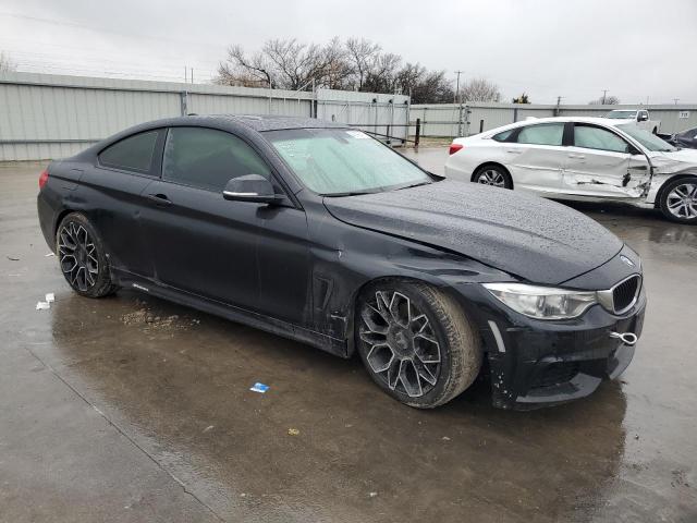 2015 BMW 428 I - WBA3N7C5XFK223820