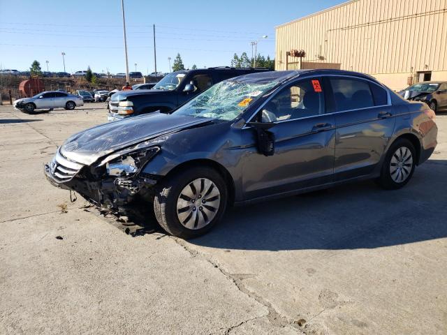 2011 Honda Accord Sedan LX