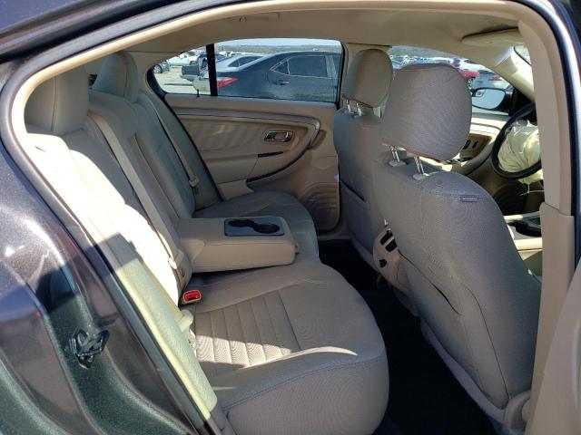 2016 FORD TAURUS SE - 1FAHP2D83GG124779