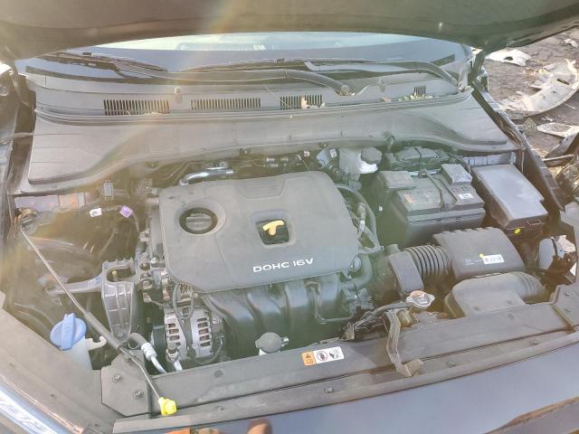 KM8K6CAA8MU738395 Hyundai Kona Sel Plus