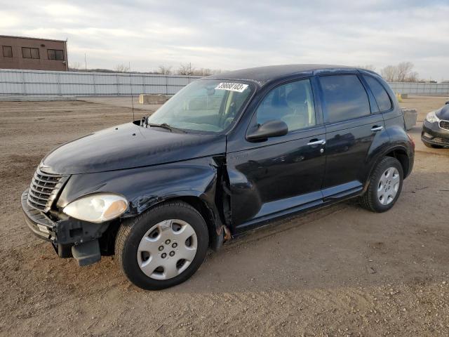 2003 Chrysler PT Cruiser 