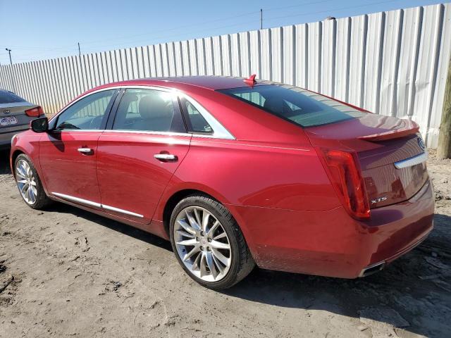 2G61U5S36D9216009 Cadillac Xts Platinum