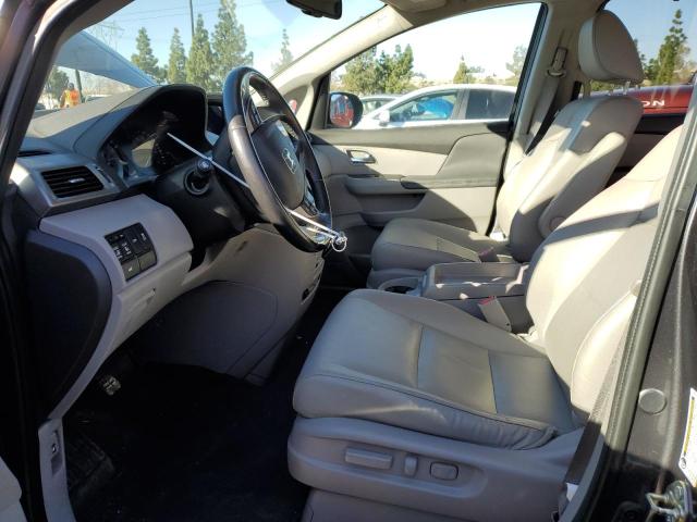 2016 HONDA ODYSSEY EX - 5FNRL5H63GB068695