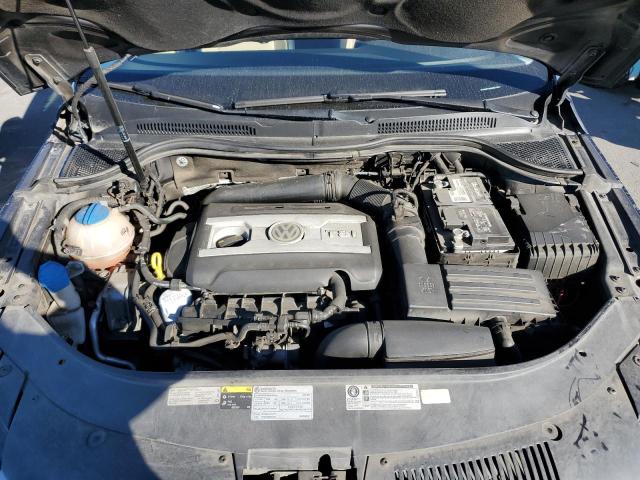 2016 VOLKSWAGEN CC BASE - WVWBP7AN8GE515221
