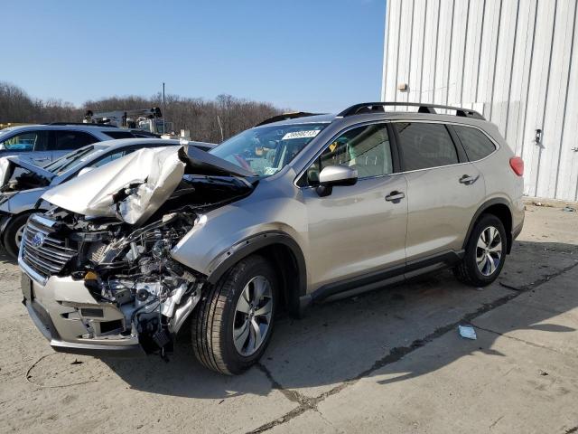 2020 Subaru Ascent Premium