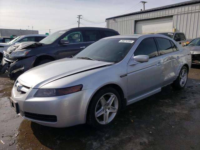 2005 Acura TL 