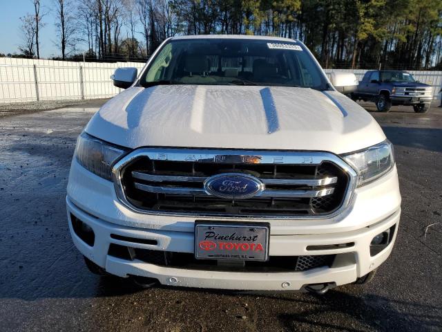 2019 FORD RANGER XL - 1FTER4FH4KLA16719