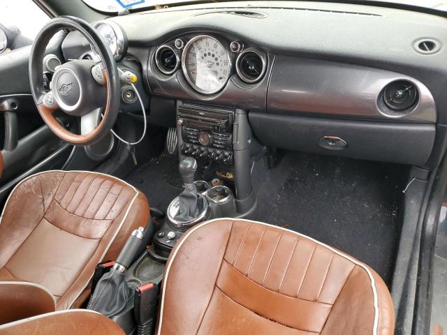 WMWRH33537TL95127 Mini COOPER S