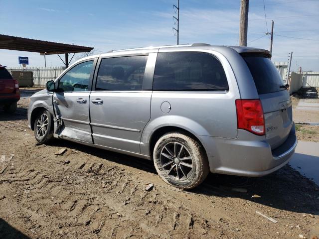 2017 DODGE GRAND CARA 2C4RDGCG5HR865061
