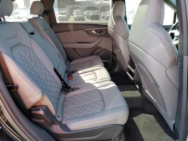2022 AUDI SQ7 PRESTI WA1VWBF73ND008849