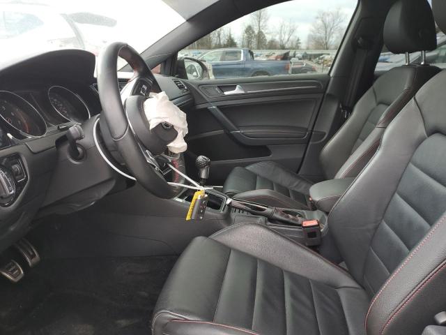 2021 VOLKSWAGEN GTI S - 3VW5T7AU9MM003020