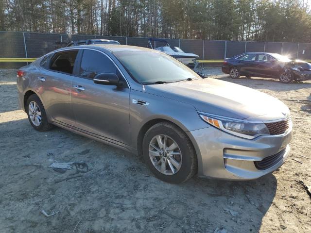 2018 KIA OPTIMA LX 5XXGT4L34JG226934