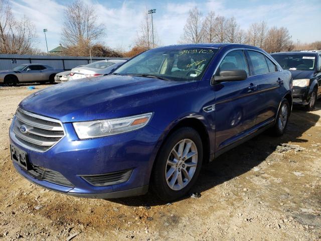 2014 Ford Taurus SE