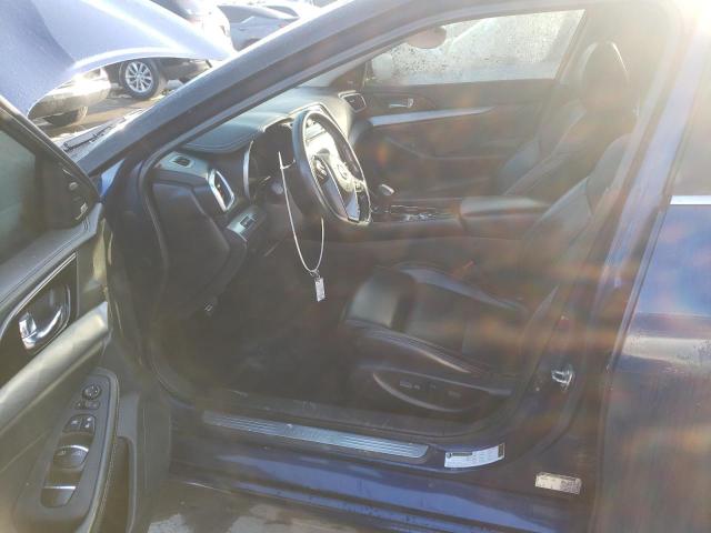 2017 NISSAN MAXIMA 3.5 - 1N4AA6AP5HC414469