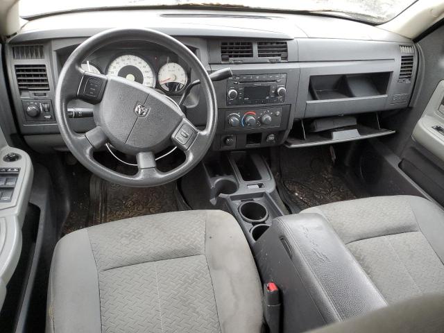 1D7HW38K58S525618 Dodge Dakota Sxt