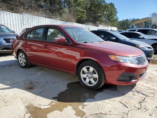 KNAGE228095354659 KIA Optima Lx