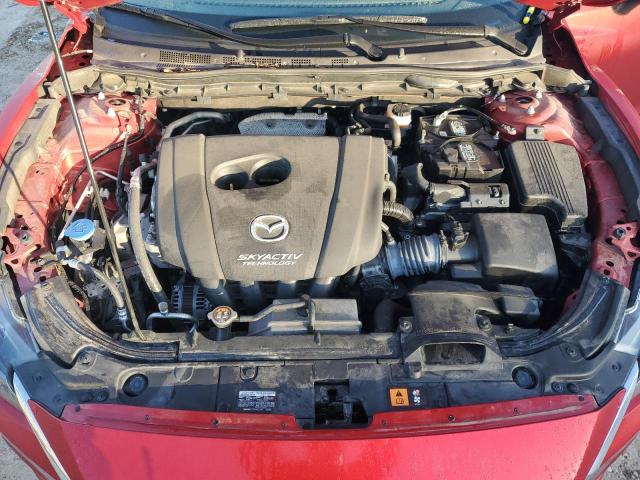 2017 MAZDA 6 GRAND TO - JM1GL1W51H1146766