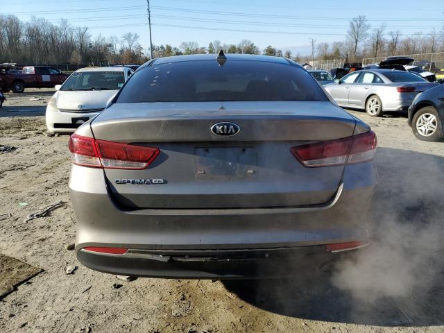 2018 KIA OPTIMA LX 5XXGT4L34JG226934
