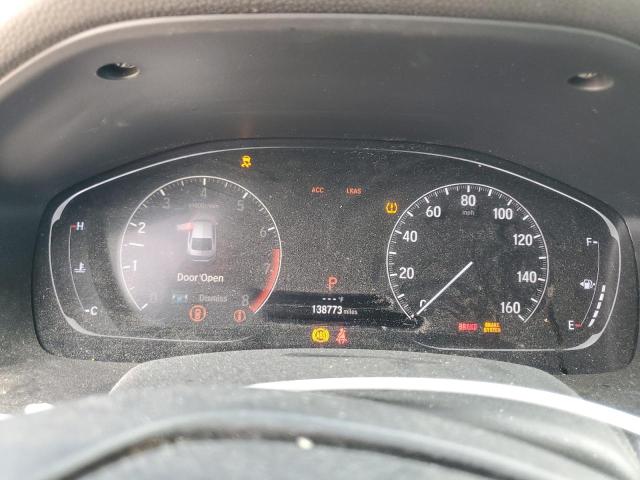 2018 HONDA ACCORD LX - 1HGCV1F18JA144882