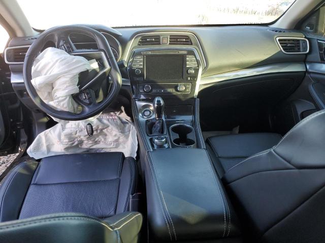 2020 NISSAN MAXIMA SL - 1N4AA6DV0LC378807