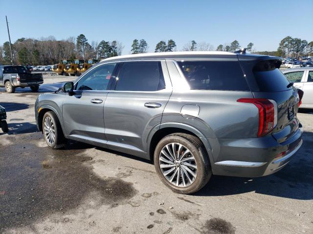 2023 HYUNDAI PALISADE C - KM8R7DGE8PU499379