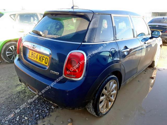 WMWXS520802B37324 Mini Cooper Aut