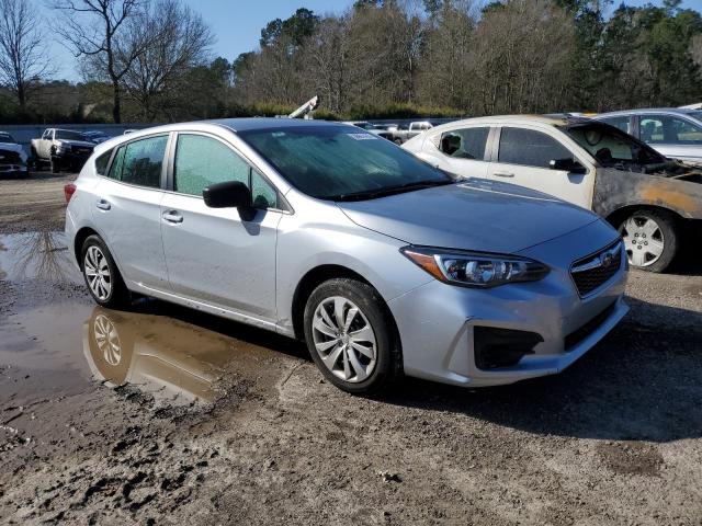4S3GTAB68K3746159 Subaru Impreza