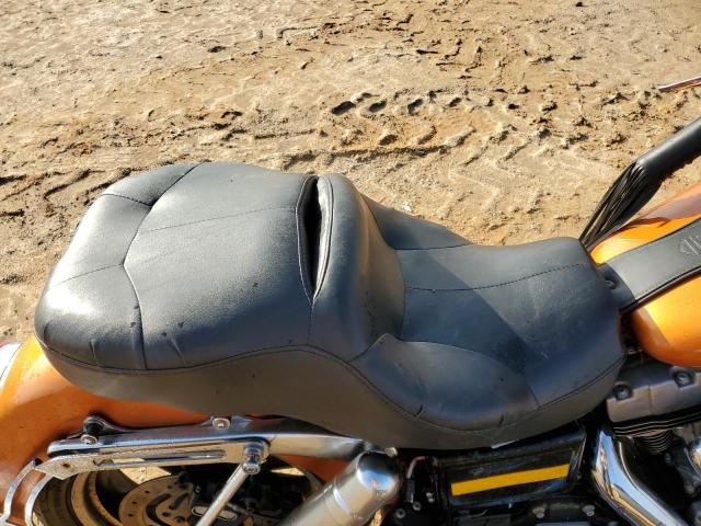 2014 HARLEY-DAVIDSON FLD SWITCH - 1HD1GZM17EC318788