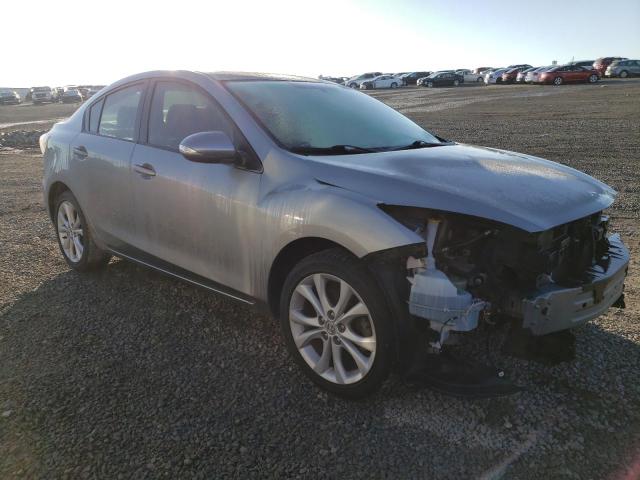 VIN 4T1B11HK4KU257946 2019 Toyota Camry, SE no.4