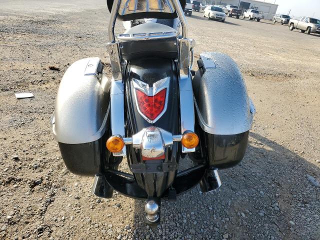 2010 KAWASAKI VN1700 C - JKBVNRC16AA005561