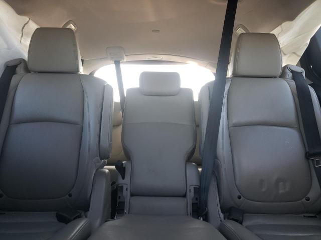 2018 HONDA ODYSSEY EX - 5FNRL6H76JB081673