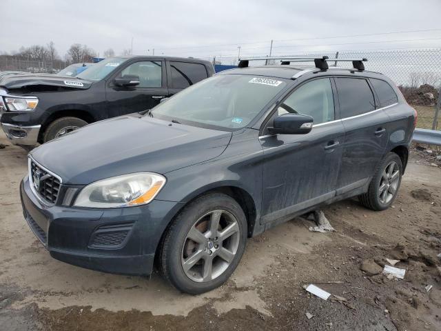 2013 Volvo XC60 