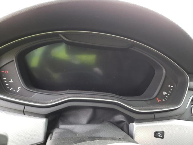 2017 AUDI A4 PRESTIG - WAUFNAF44HN065859