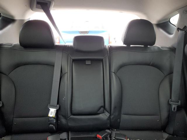 2015 HYUNDAI TUCSON GLS - KM8JTCAF2FU050380