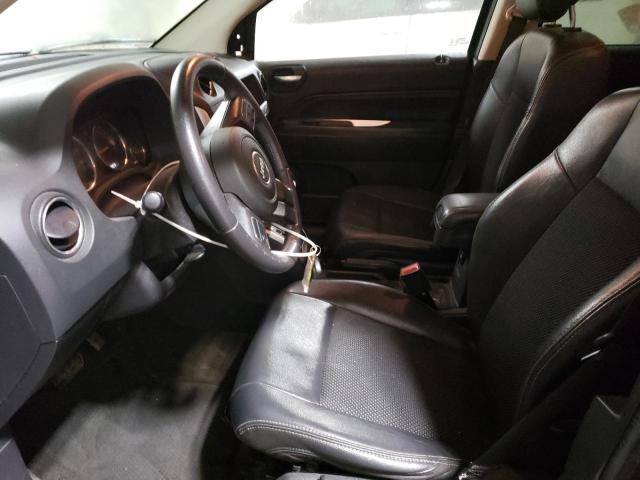 1C4NJDEB0ED778318 Jeep Compass Latitude