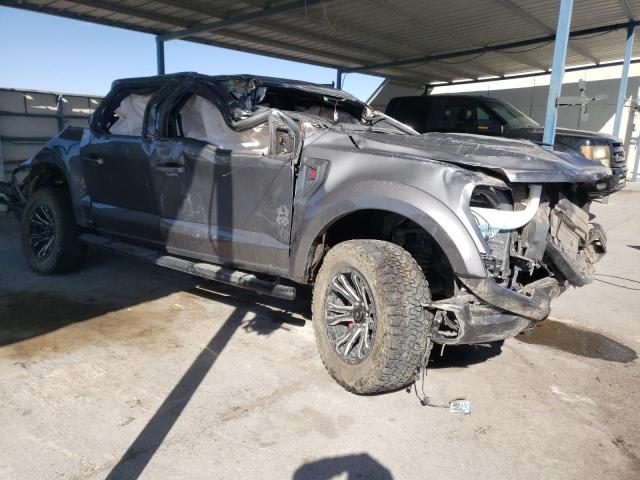 1FTFW1E52MFB18704 Ford F150 Supercrew