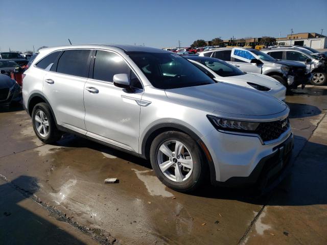 5XYRG4LC8NG150066 KIA SORENTO LX