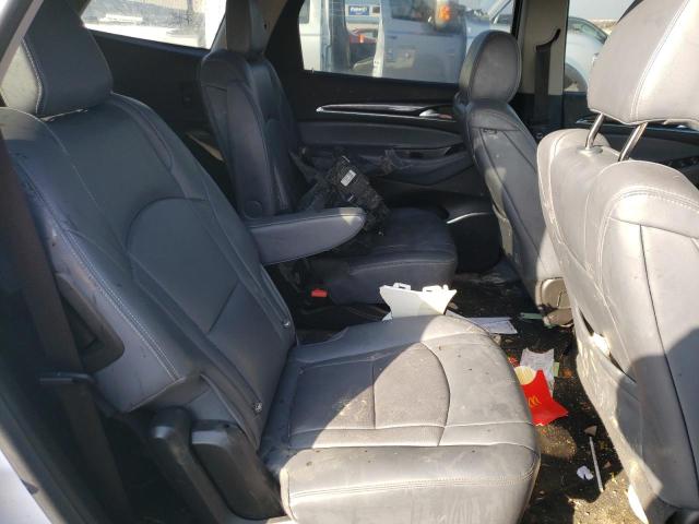 2018 BUICK ENCLAVE PR - 5GAEVBKW6JJ167075