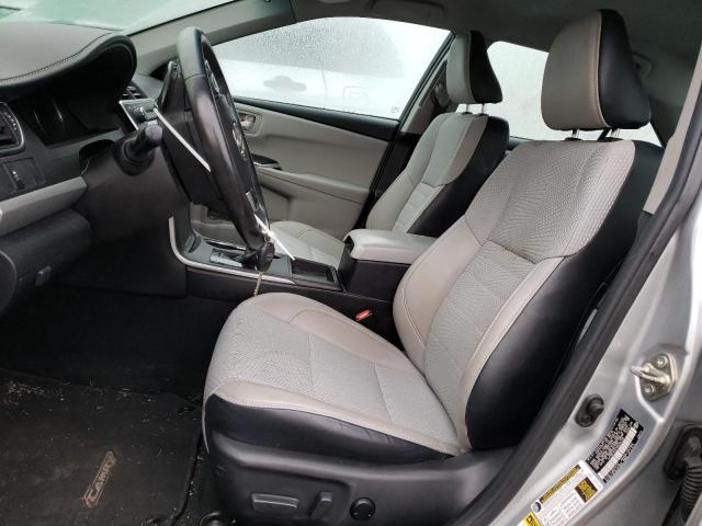 2017 TOYOTA CAMRY LE 4T1BF1FK7HU284135