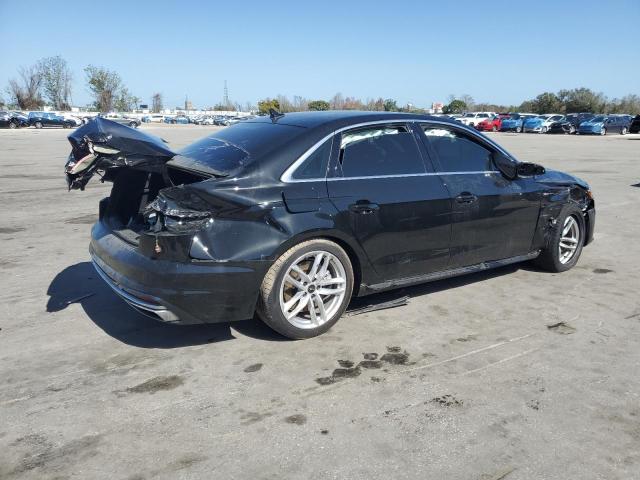 2023 AUDI A4 PREMIUM - WAUEAAF49PA019876