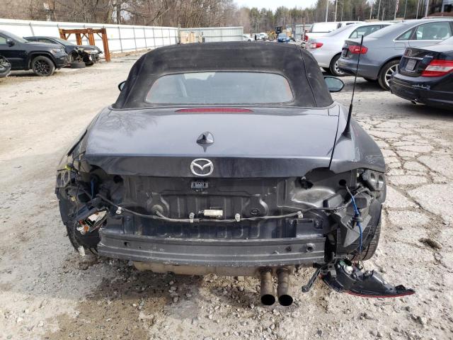 2016 MAZDA MX-5 MIATA - JM1NDAD70G0101444
