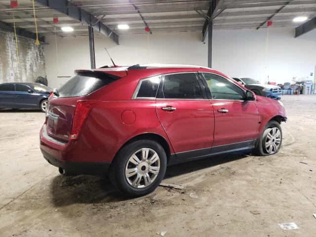 3GYFNEE3XES584476 Cadillac SRX