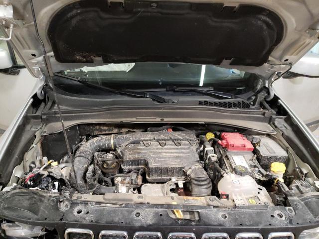 ZACNJDB17MPM27396 Jeep Renegade Latitude