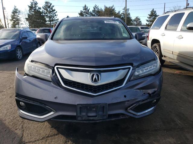 5J8TB4H74HL024412 Acura Rdx Advance