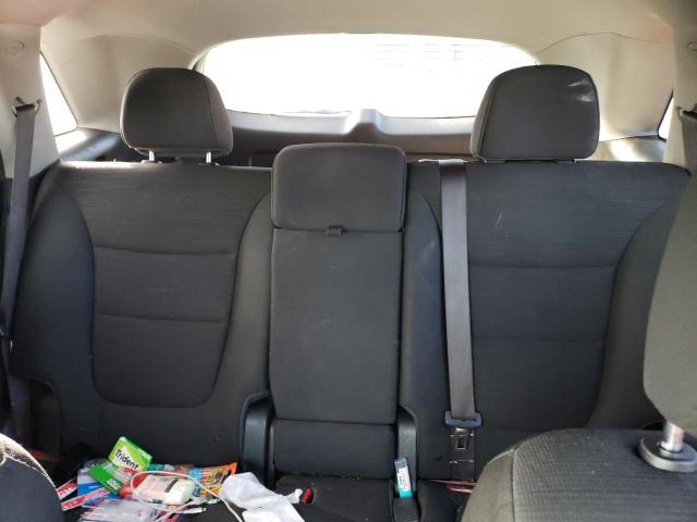 5XYKTCA62FG557080 KIA SORENTO LX