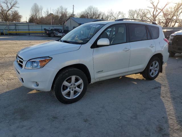 2006 Toyota RAV4 Limited